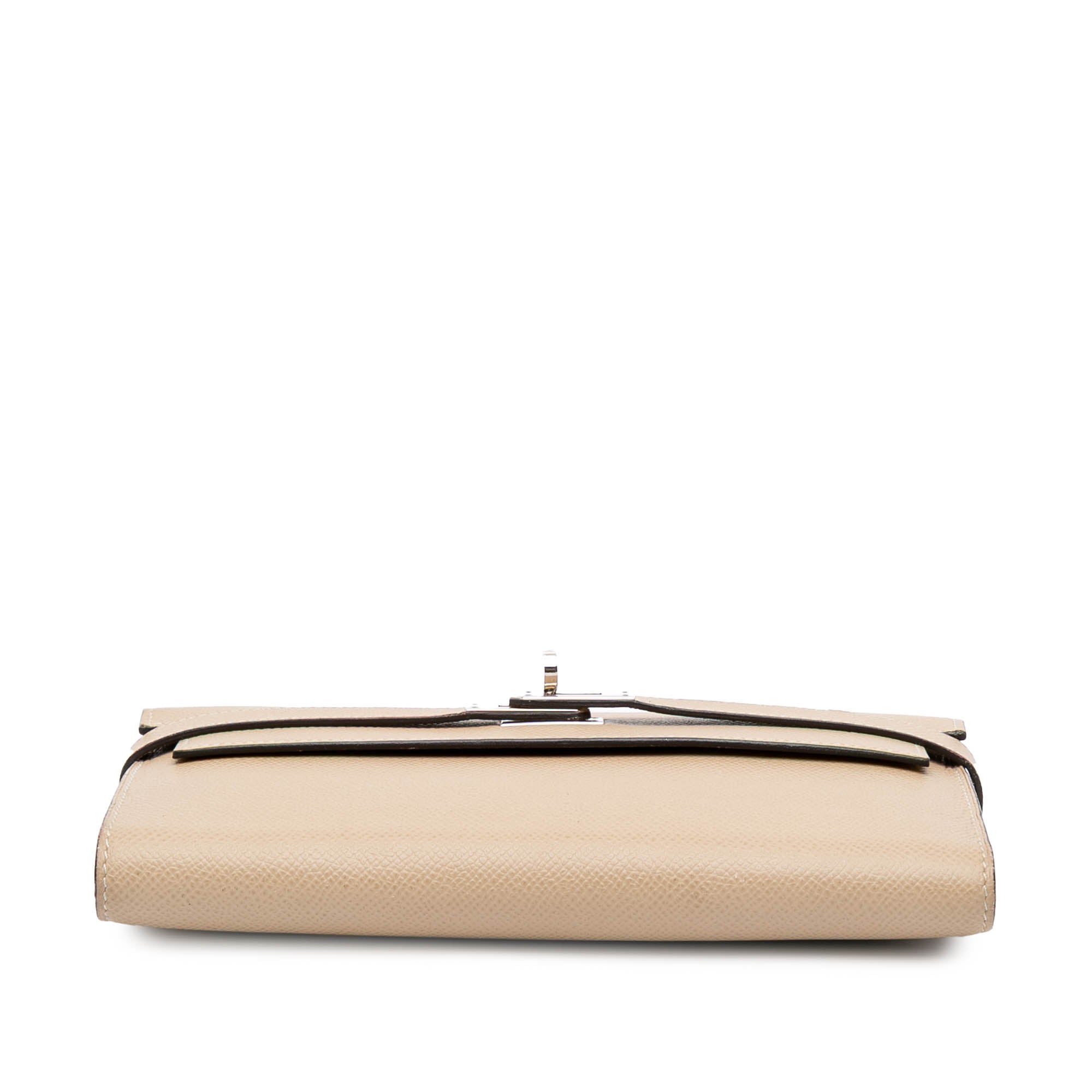 Epsom Kelly Longue Wallet