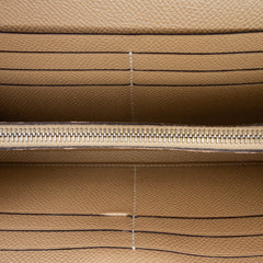 Epsom Kelly Longue Wallet