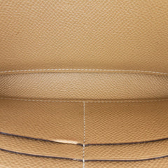 Epsom Kelly Longue Wallet