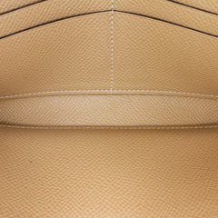Epsom Kelly Longue Wallet