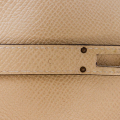 Epsom Kelly Longue Wallet