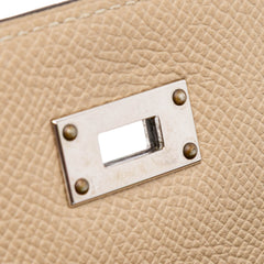 Epsom Kelly Longue Wallet