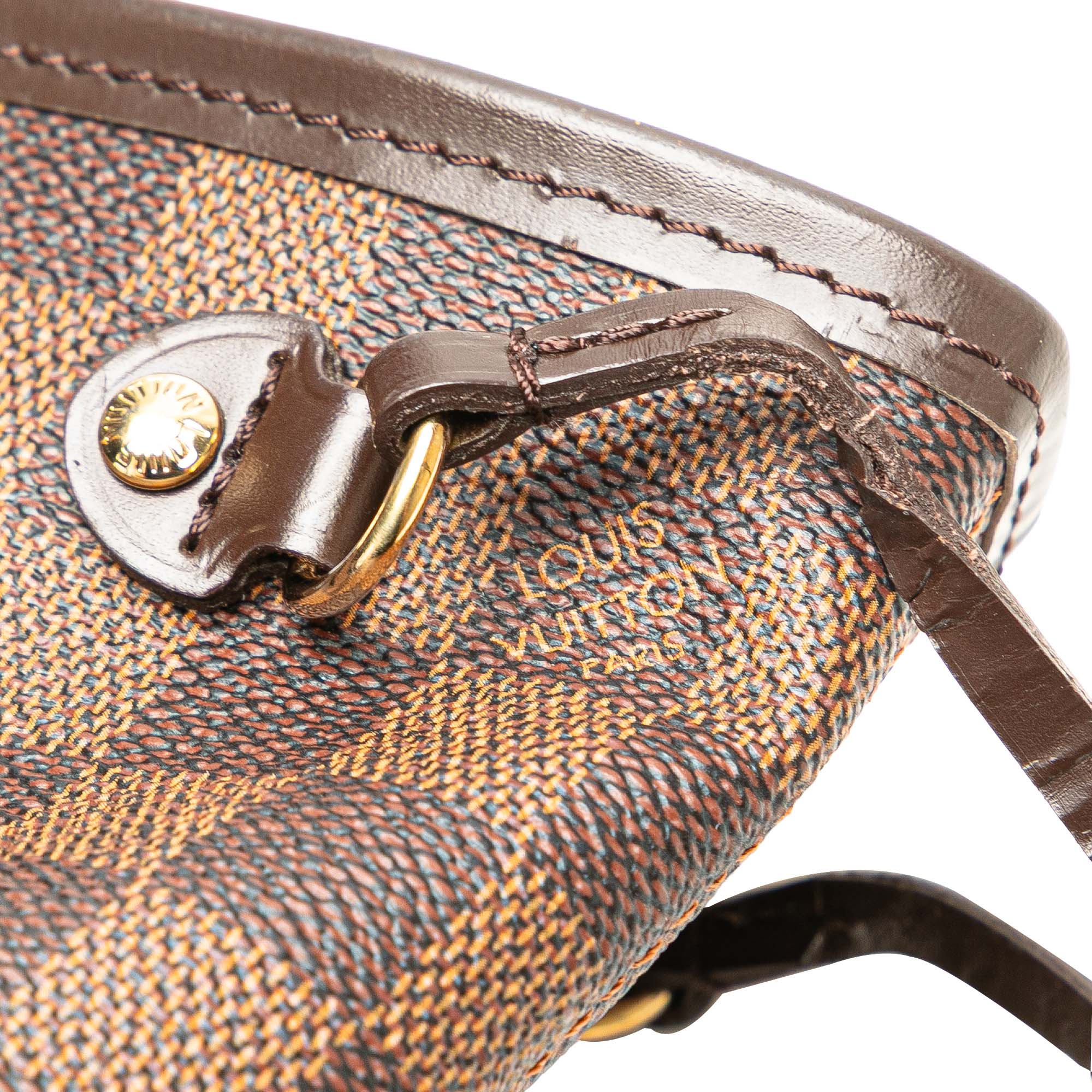 Damier Ebene Neverfull PM