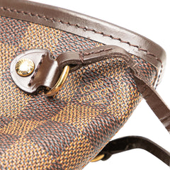 Damier Ebene Neverfull PM