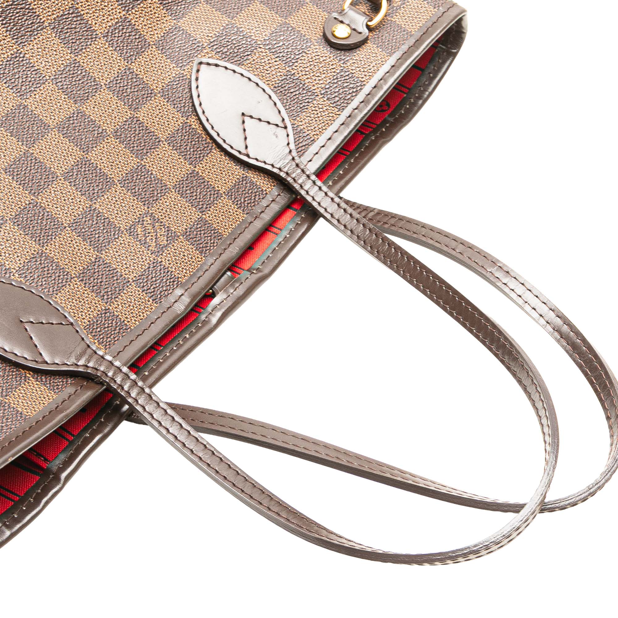 Damier Ebene Neverfull PM