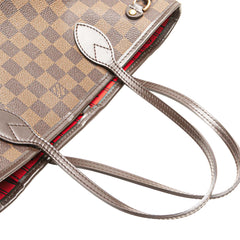 Damier Ebene Neverfull PM