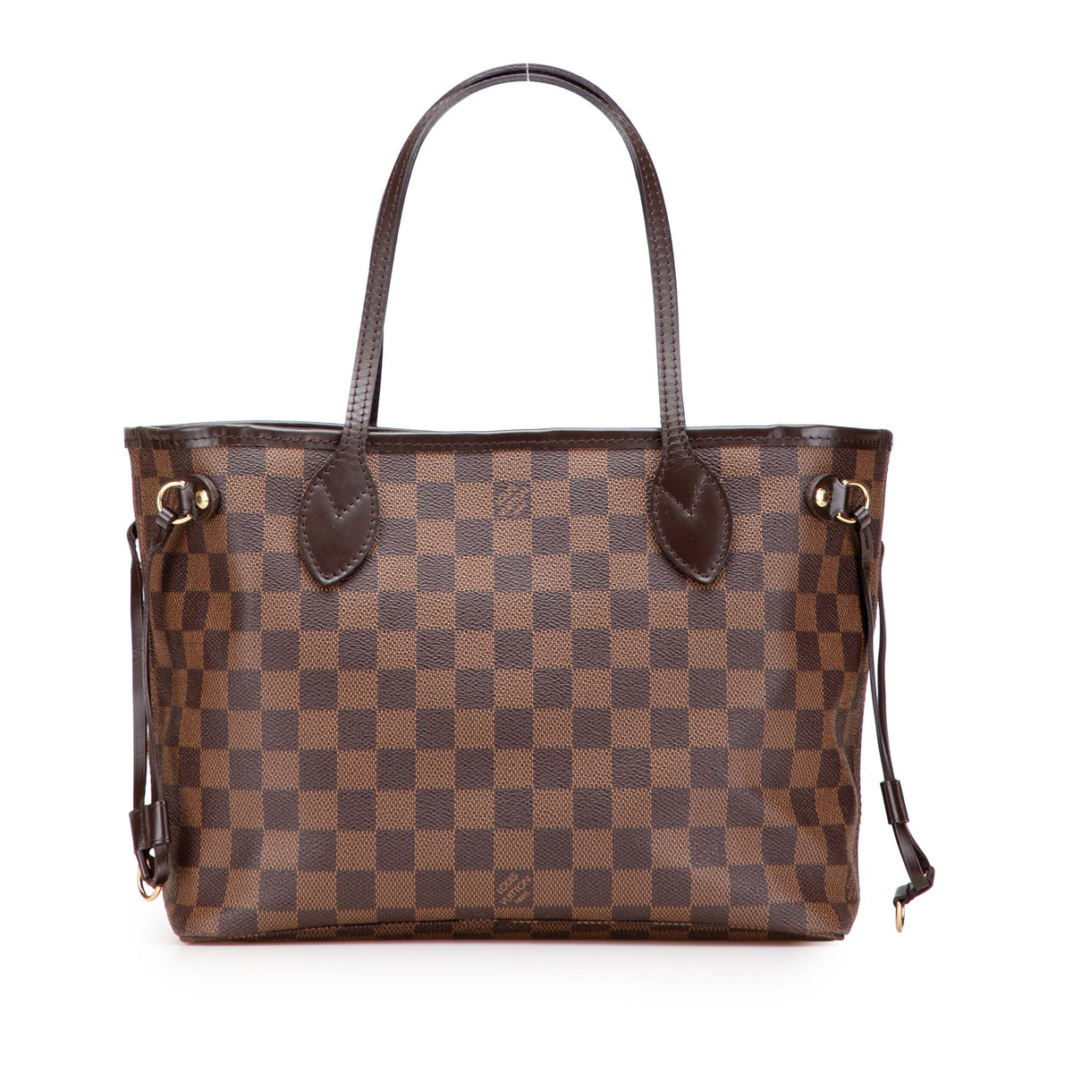 Damier Ebene Neverfull PM