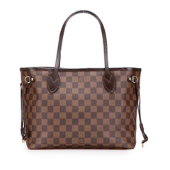 Damier Ebene Neverfull PM