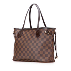 Damier Ebene Neverfull PM