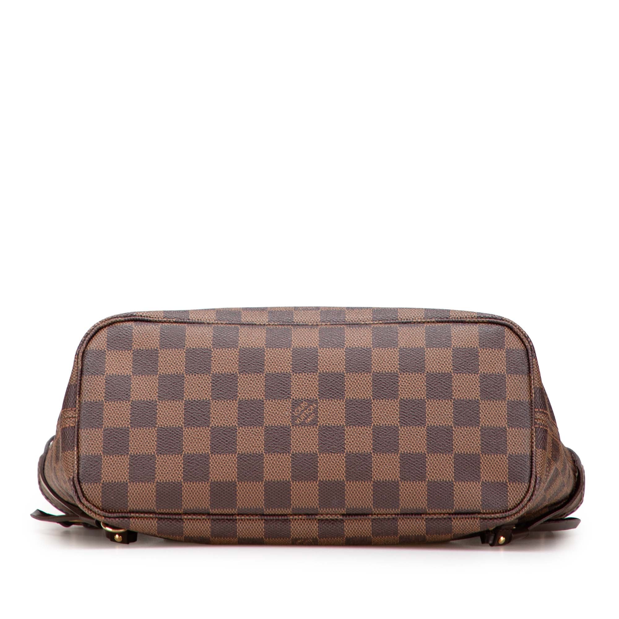 Damier Ebene Neverfull PM