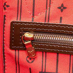 Damier Ebene Neverfull PM