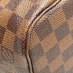 Damier Ebene Neverfull PM