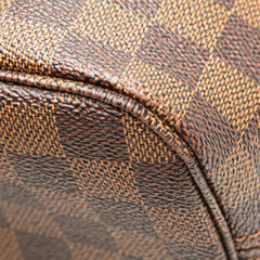 Damier Ebene Neverfull PM