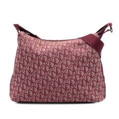 Diorissimo Trotter Canvas Crossbody