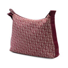 Diorissimo Trotter Canvas Crossbody