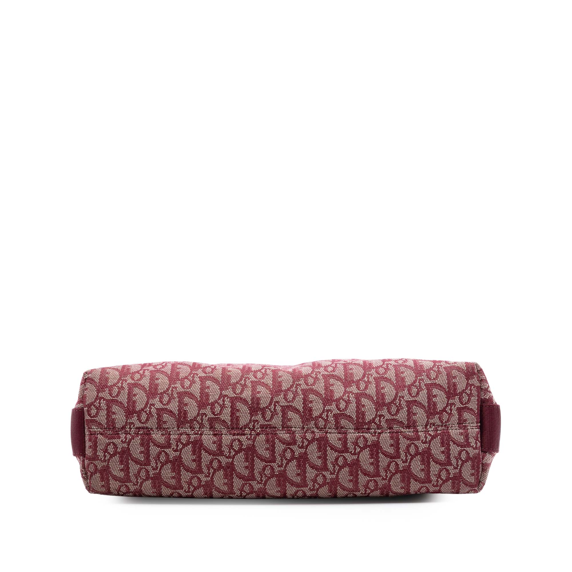 Diorissimo Trotter Canvas Crossbody