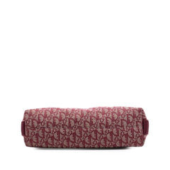 Diorissimo Trotter Canvas Crossbody