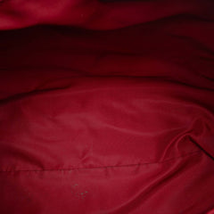 Diorissimo Trotter Canvas Crossbody