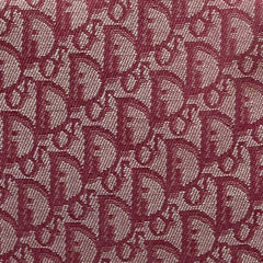 Diorissimo Trotter Canvas Crossbody