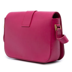Leather Chyc Y Ligne Crossbody