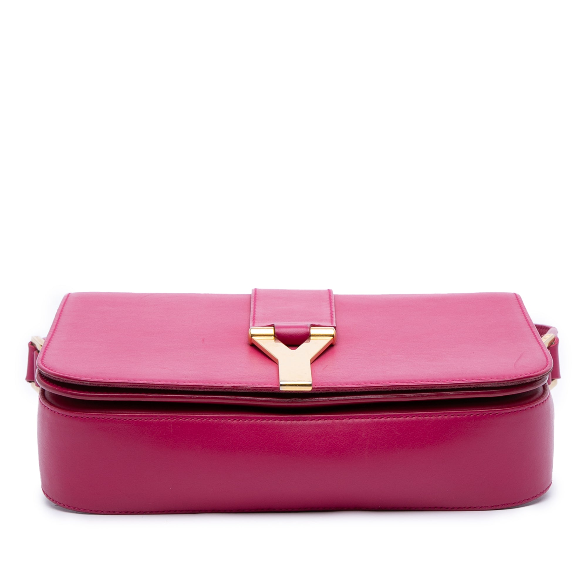 Leather Chyc Y Ligne Crossbody