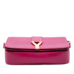Leather Chyc Y Ligne Crossbody