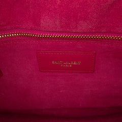 Leather Chyc Y Ligne Crossbody