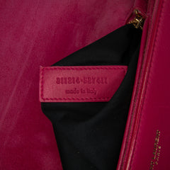 Leather Chyc Y Ligne Crossbody
