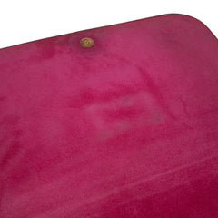 Leather Chyc Y Ligne Crossbody