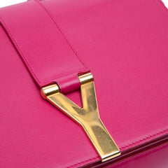 Leather Chyc Y Ligne Crossbody