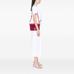 Leather Chyc Y Ligne Crossbody