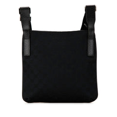 GG Canvas Crossbody