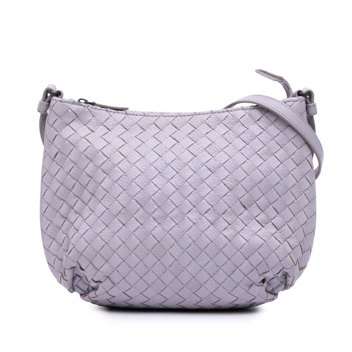 Cervo Intrecciato Crossbody