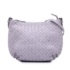 Cervo Intrecciato Crossbody