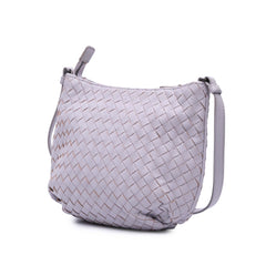 Cervo Intrecciato Crossbody
