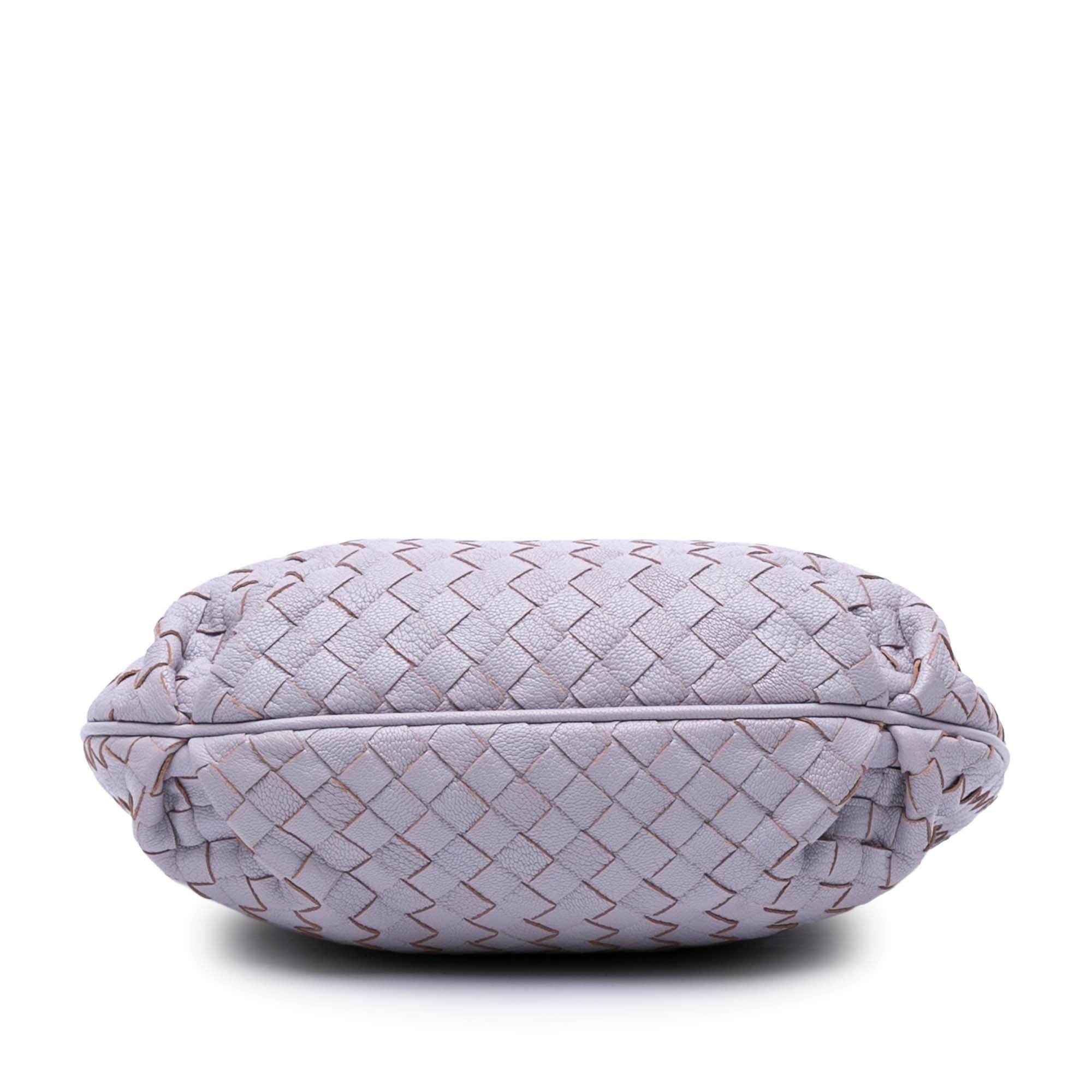 Cervo Intrecciato Crossbody