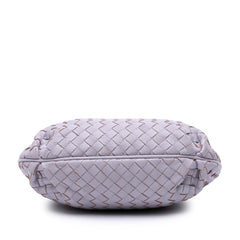 Cervo Intrecciato Crossbody