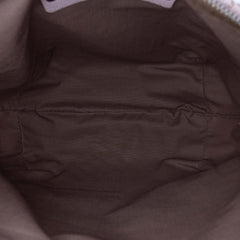Cervo Intrecciato Crossbody