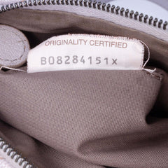 Cervo Intrecciato Crossbody