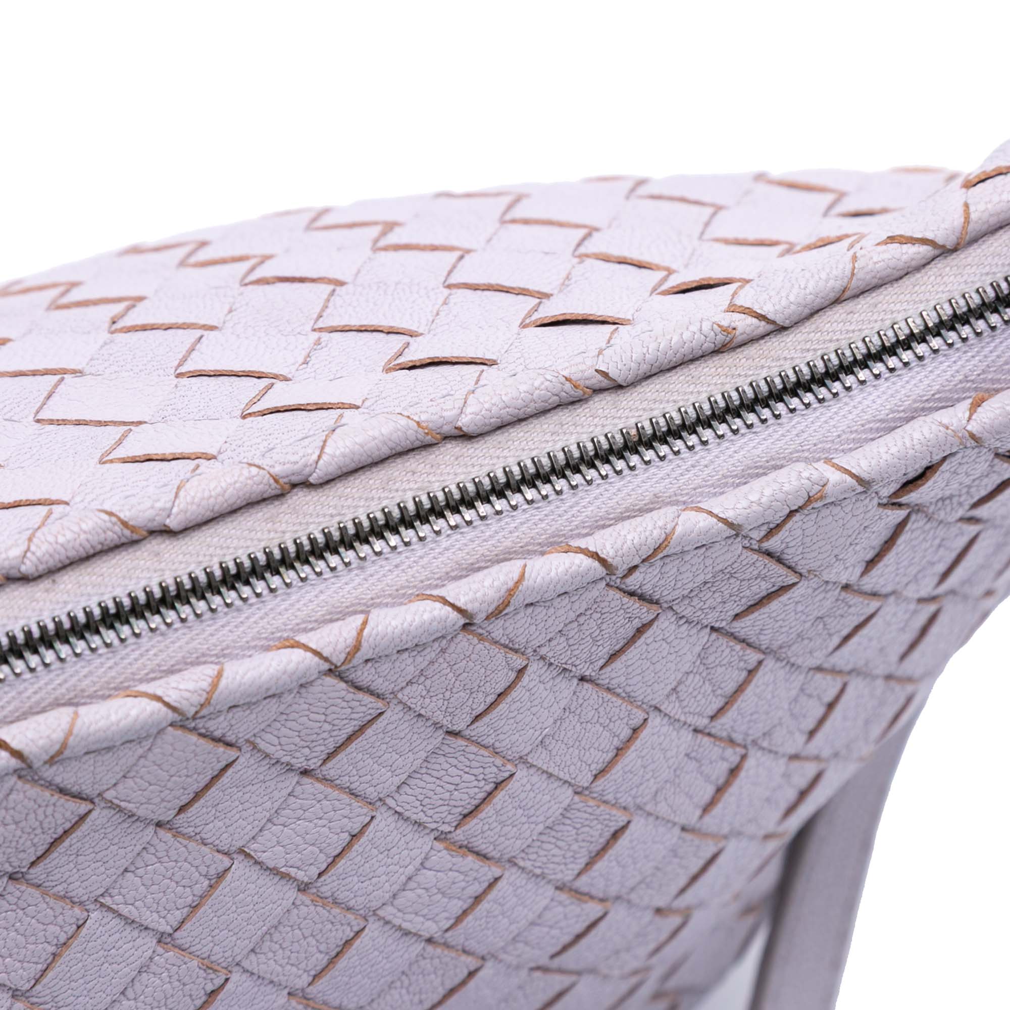 Cervo Intrecciato Crossbody