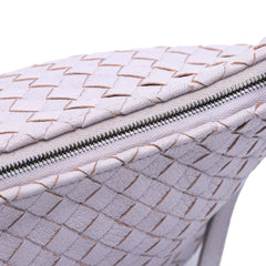 Cervo Intrecciato Crossbody