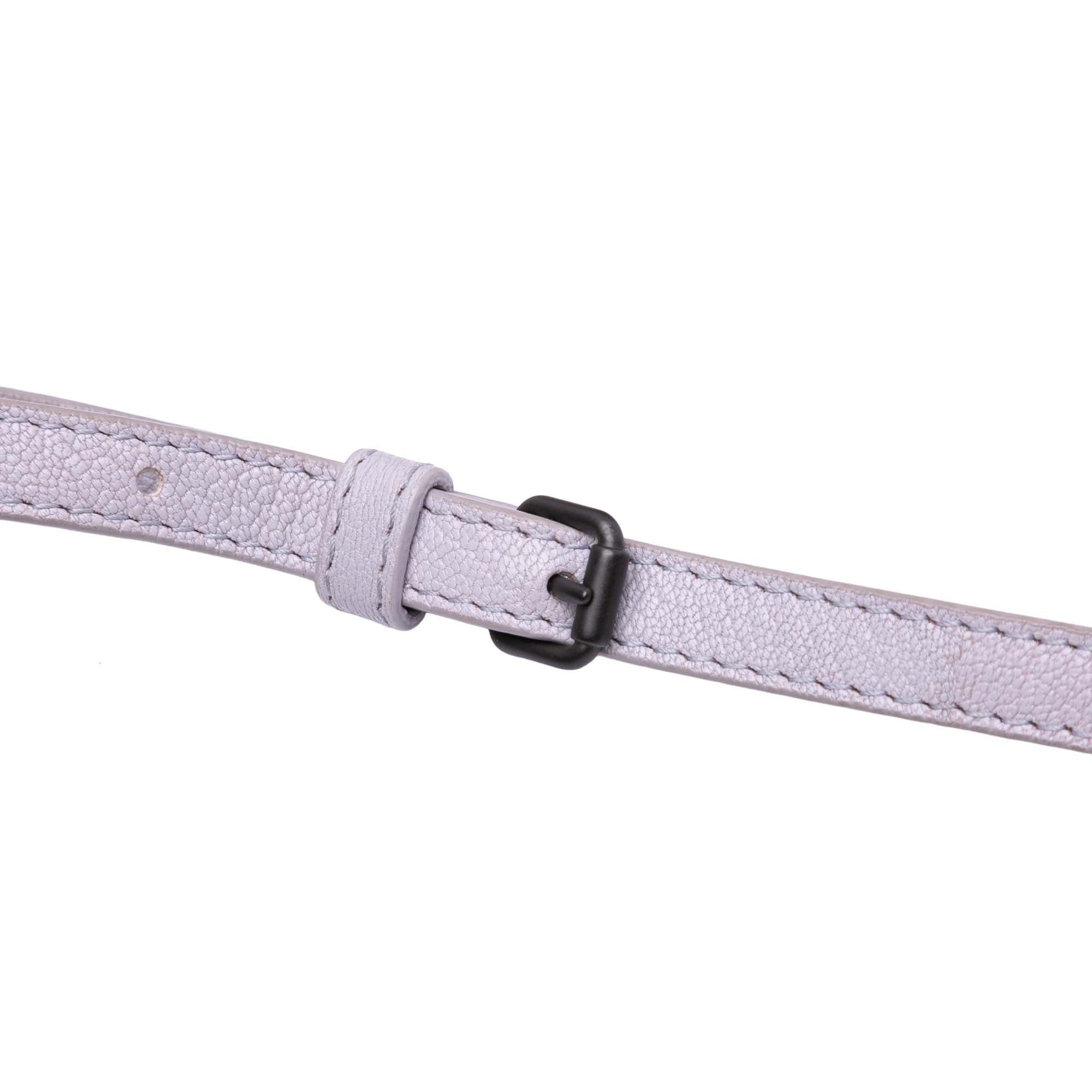 Cervo Intrecciato Crossbody