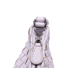 Cervo Intrecciato Crossbody