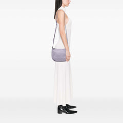 Cervo Intrecciato Crossbody