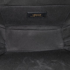 Grainy Calfskin Virtus V Camera Bag