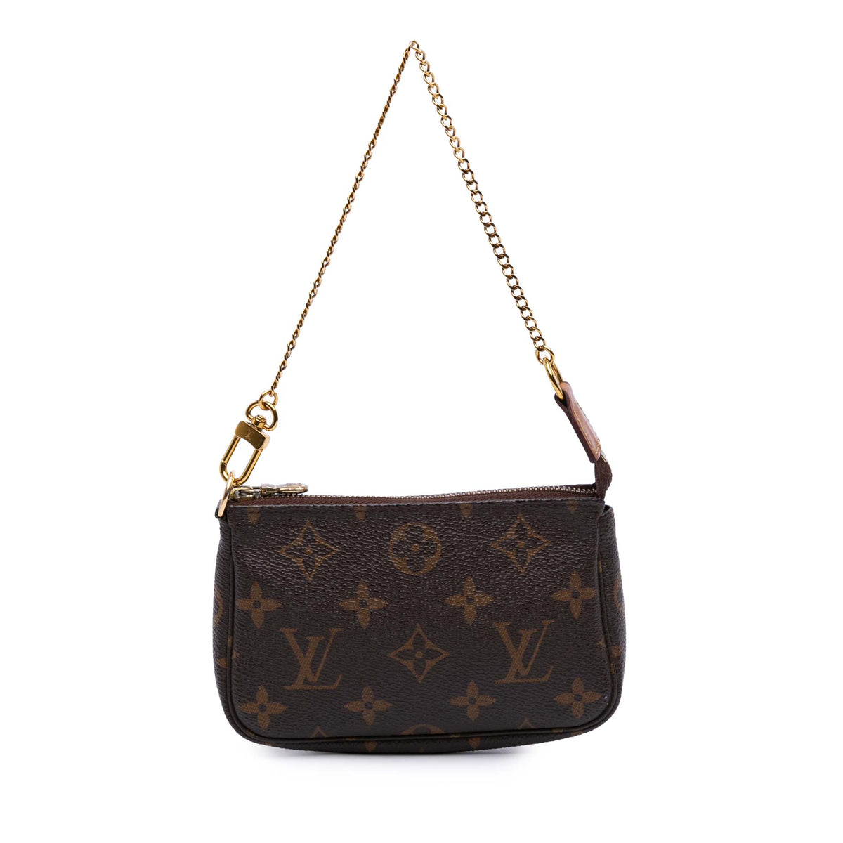 Monogram Mini Pochette Accessoires