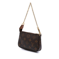 Monogram Mini Pochette Accessoires