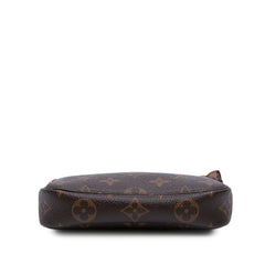 Monogram Mini Pochette Accessoires