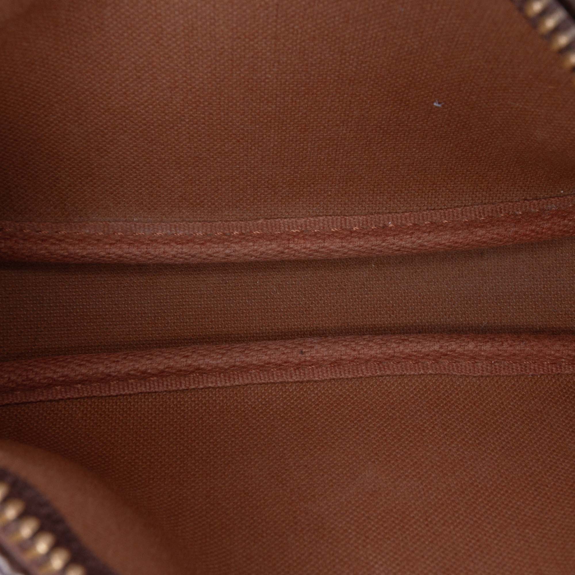 Monogram Mini Pochette Accessoires