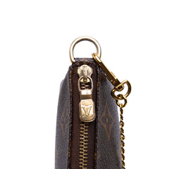 Monogram Mini Pochette Accessoires